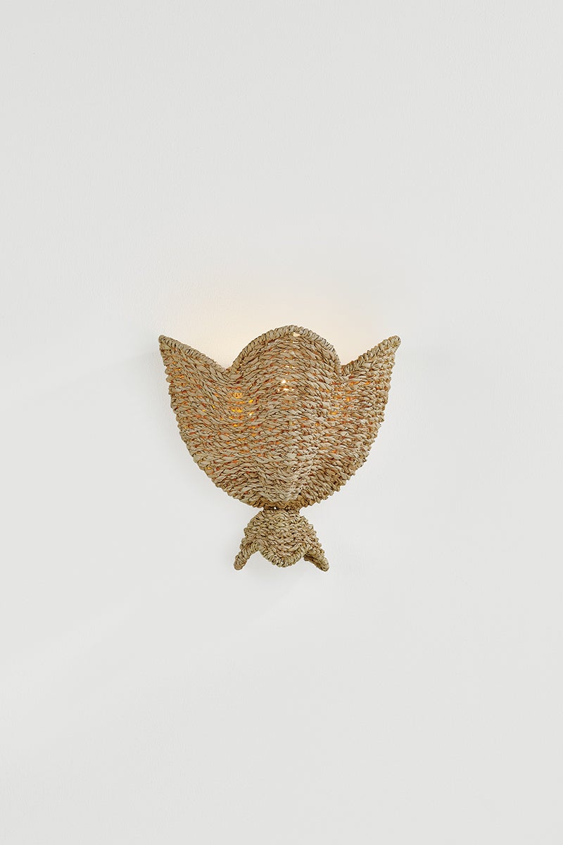 solie wall sconce