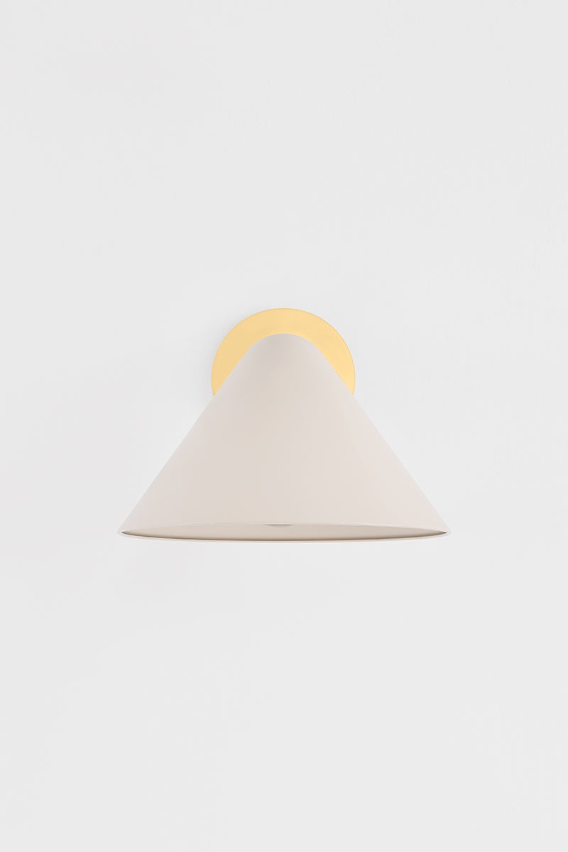 sonja wall sconce