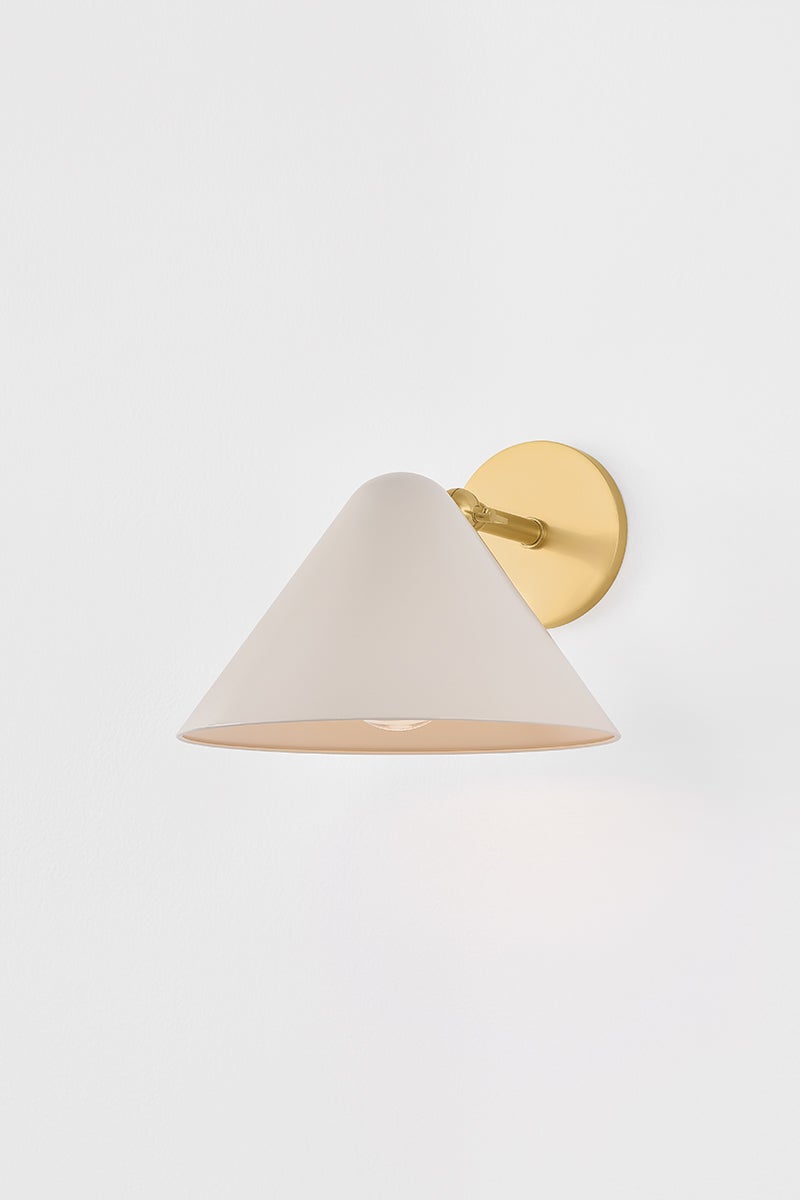 sonja wall sconce