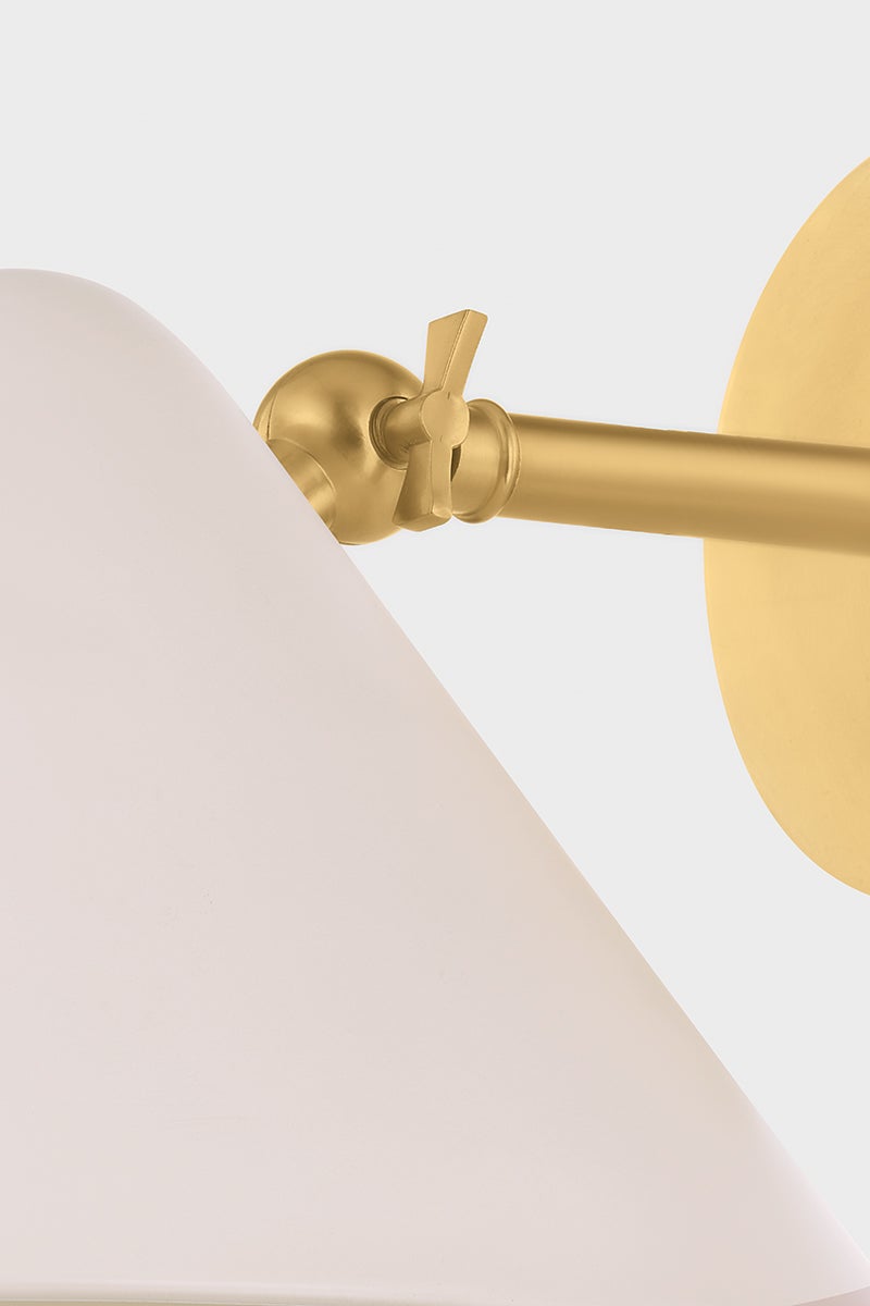 sonja wall sconce