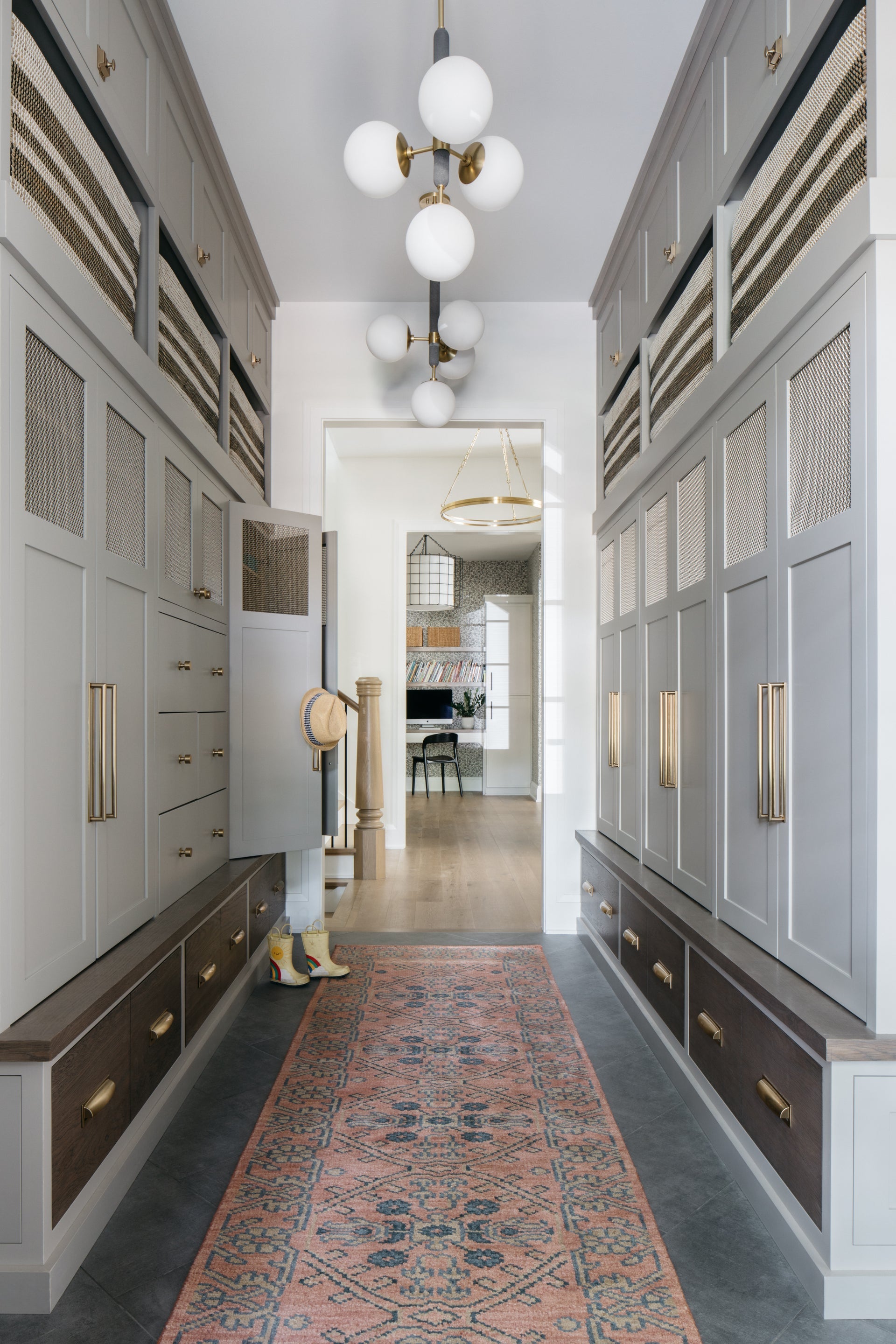 rosendale chandelier