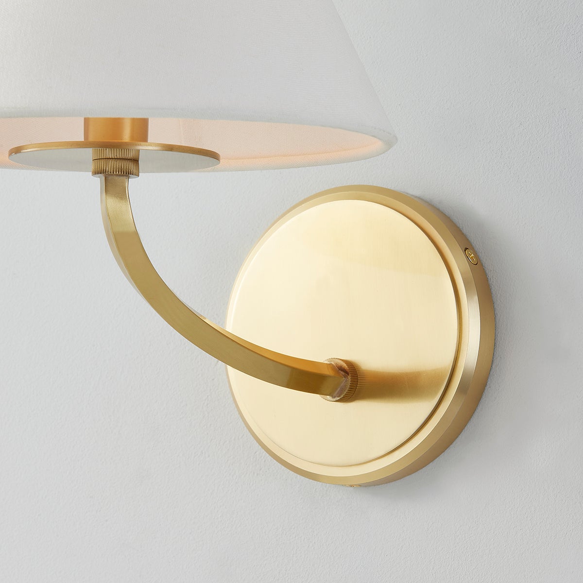 stacey wall sconce