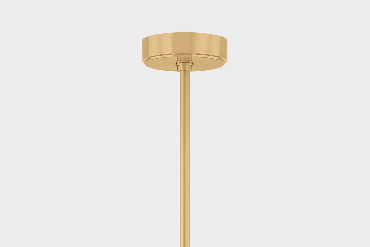 strasbourg chandelier