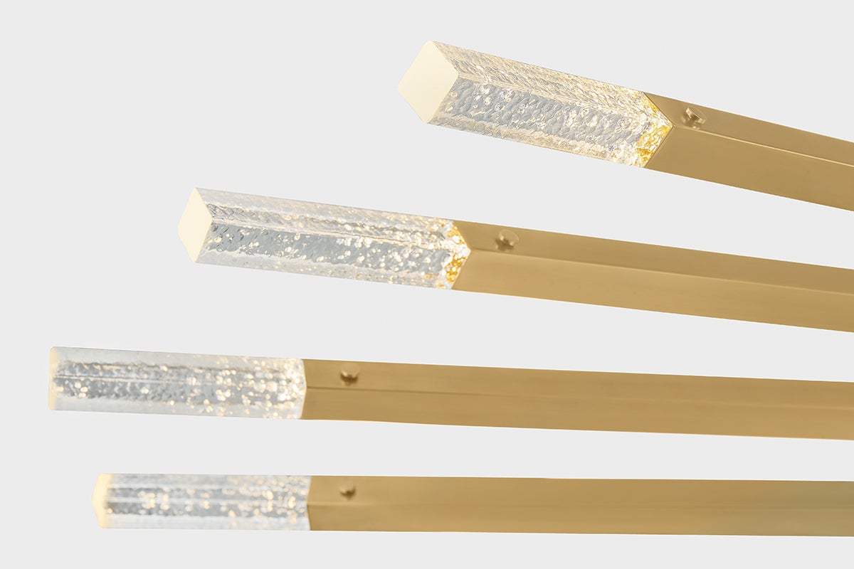 strasbourg chandelier