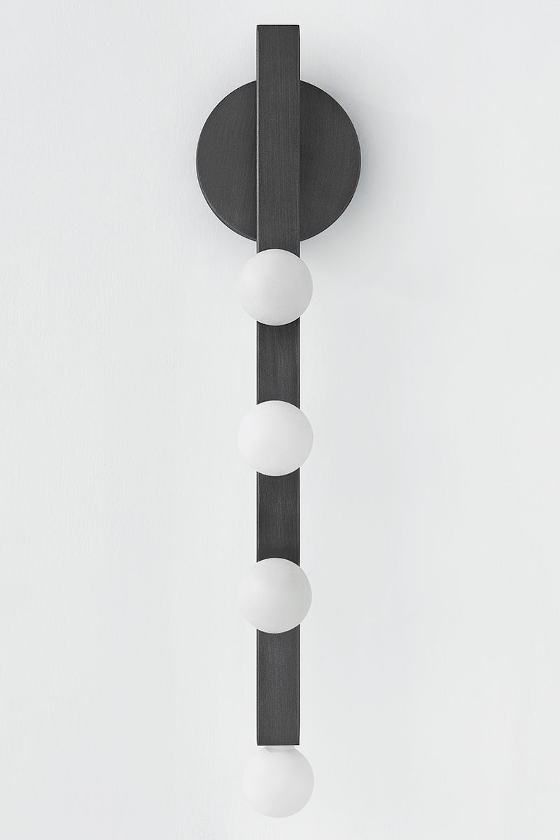 sutter wall sconce