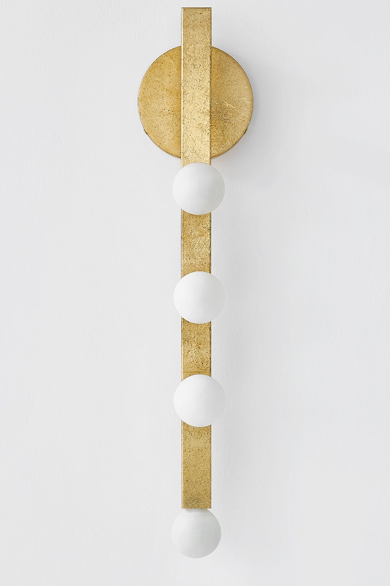 sutter wall sconce