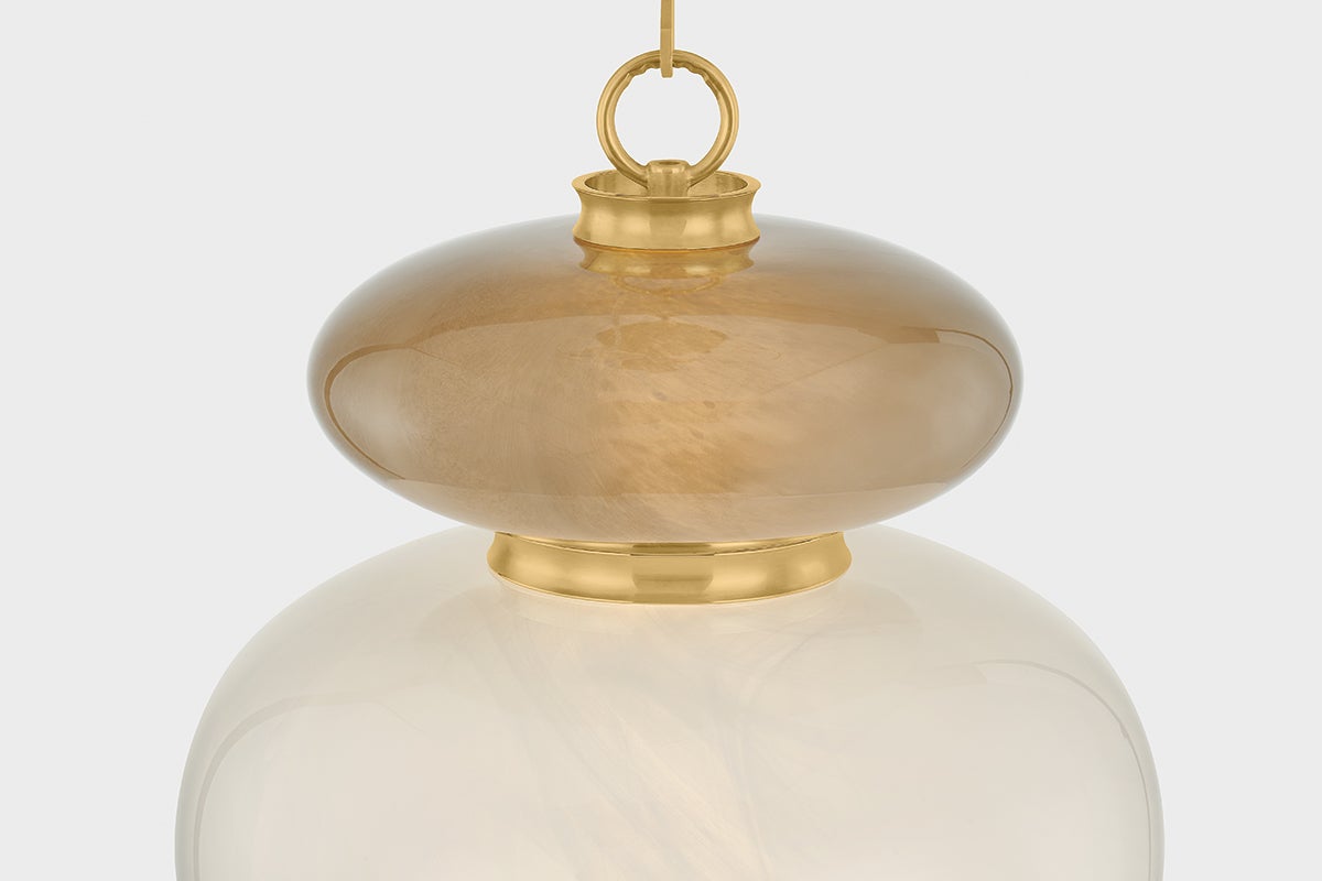 syros pendant