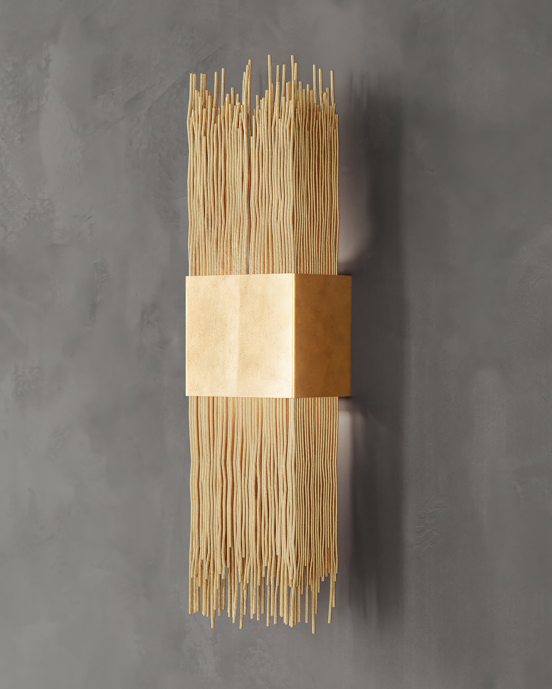 sabine wall sconce