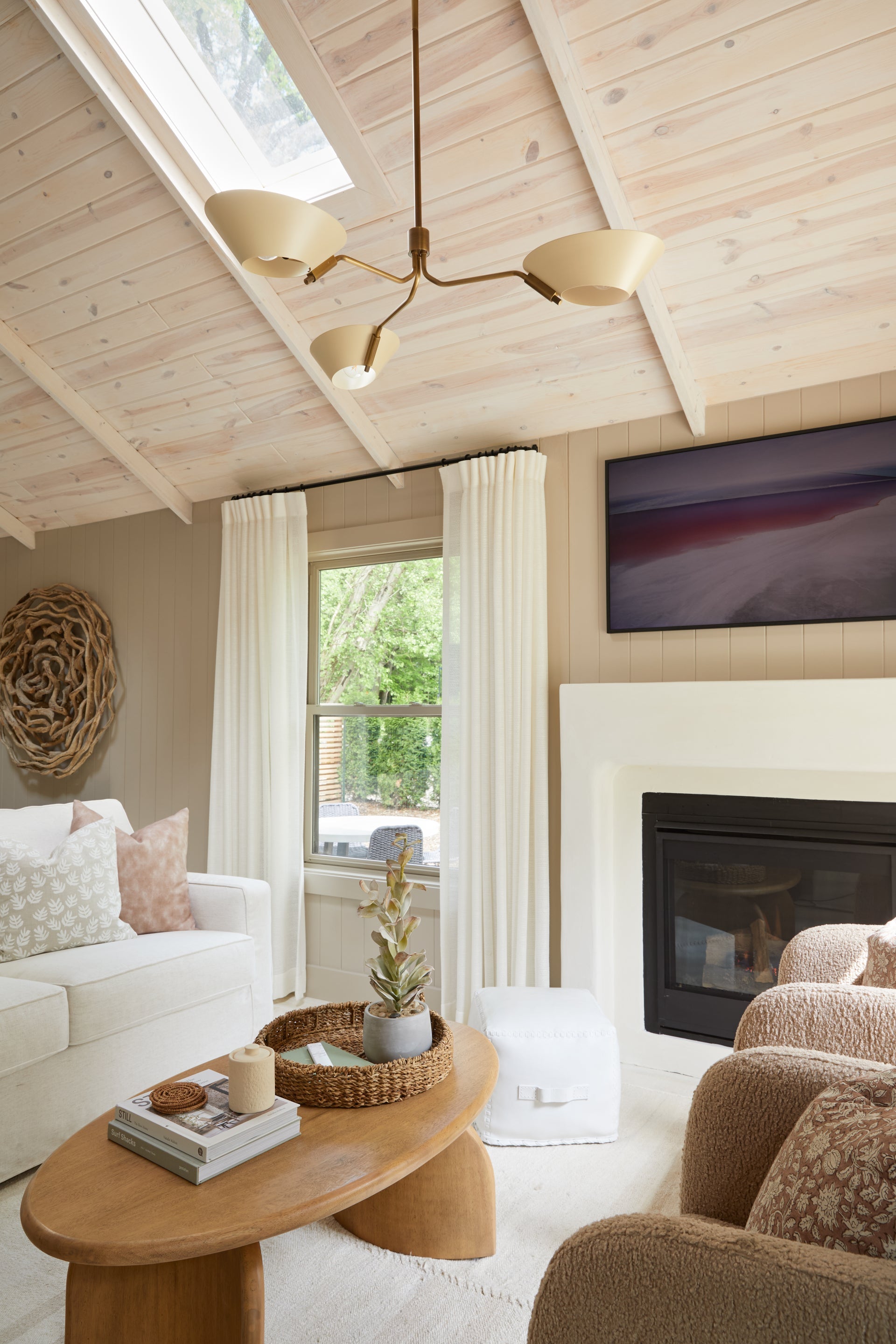 sacramento chandelier