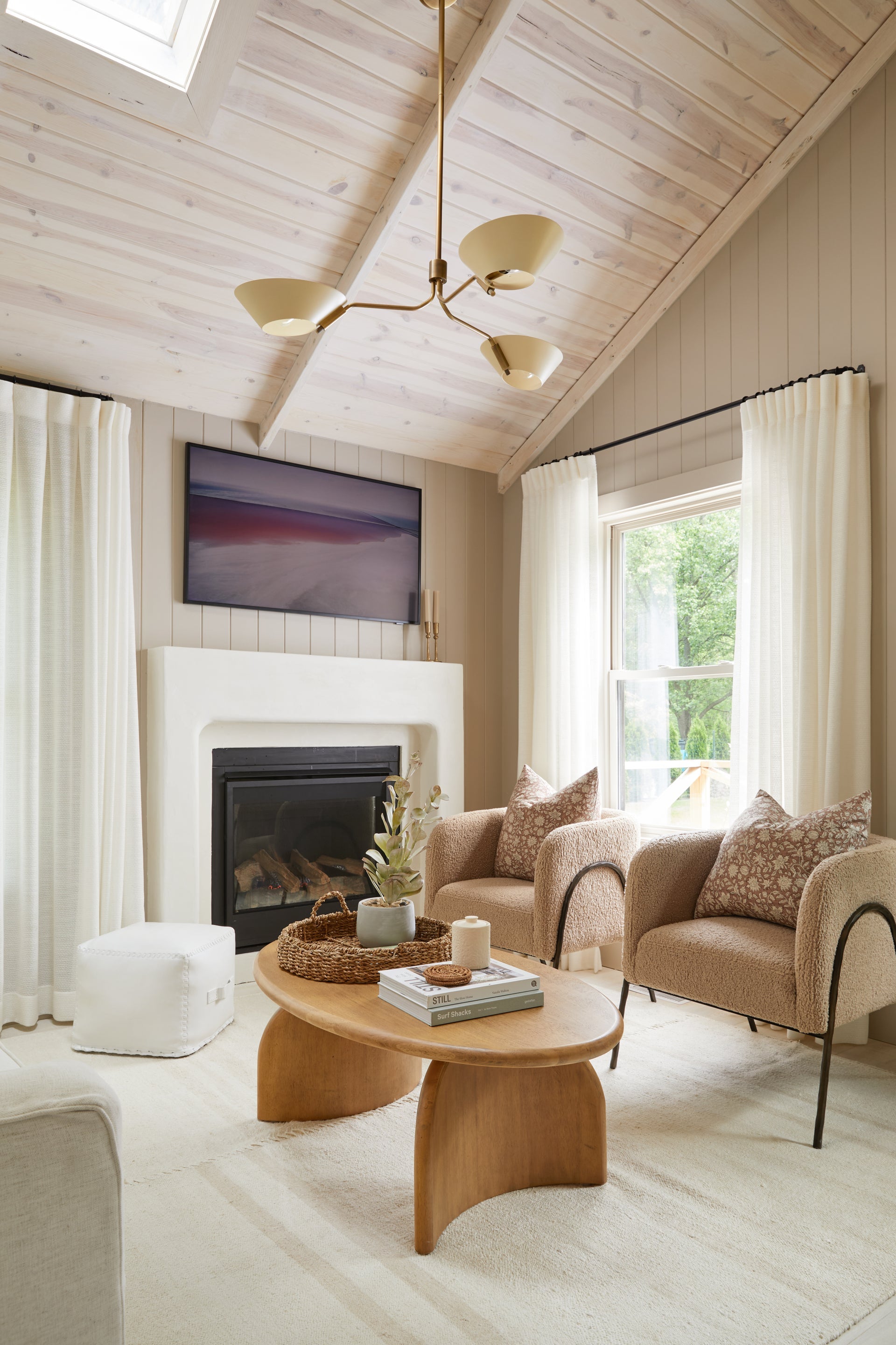 sacramento chandelier