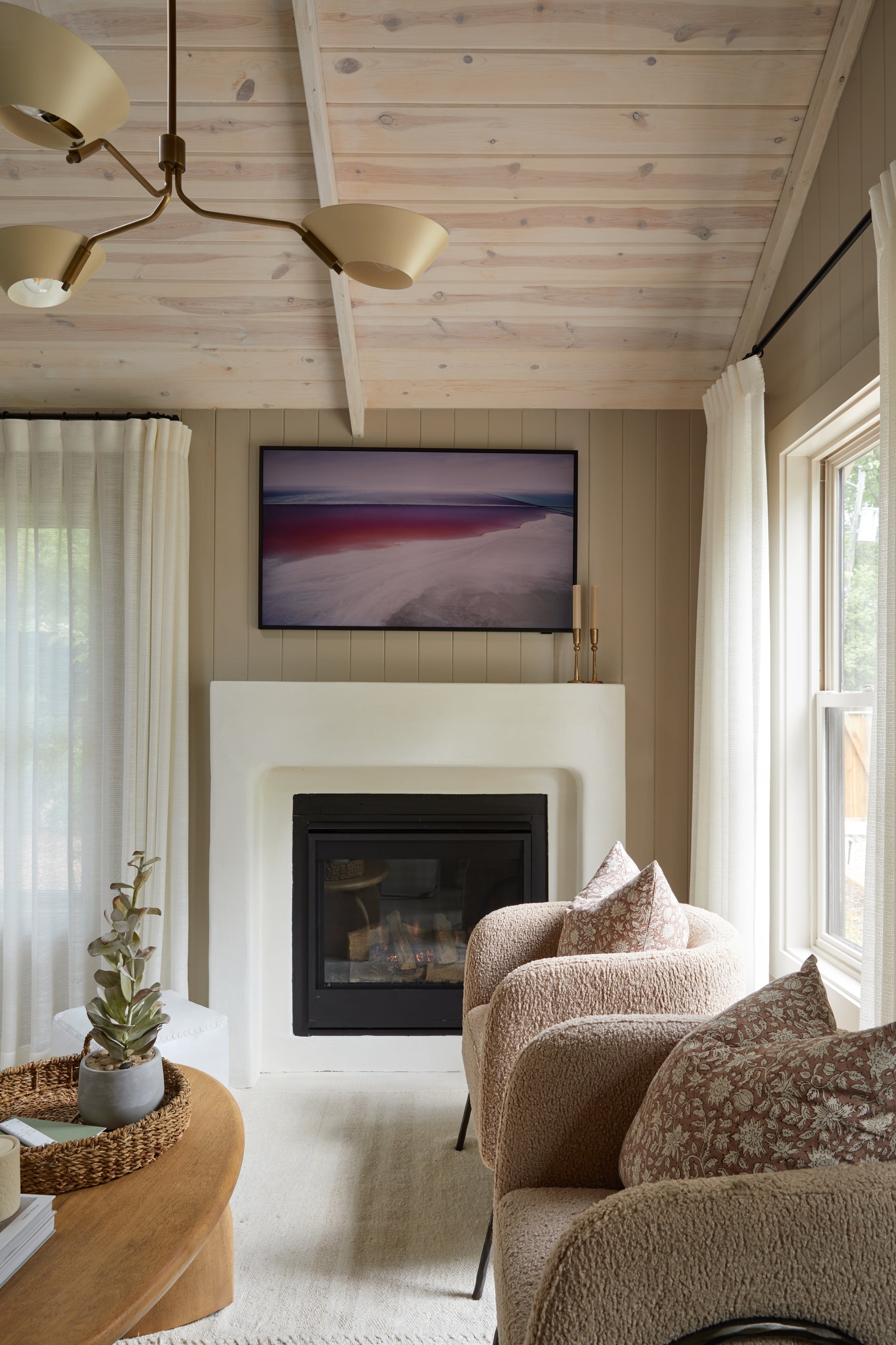 sacramento chandelier