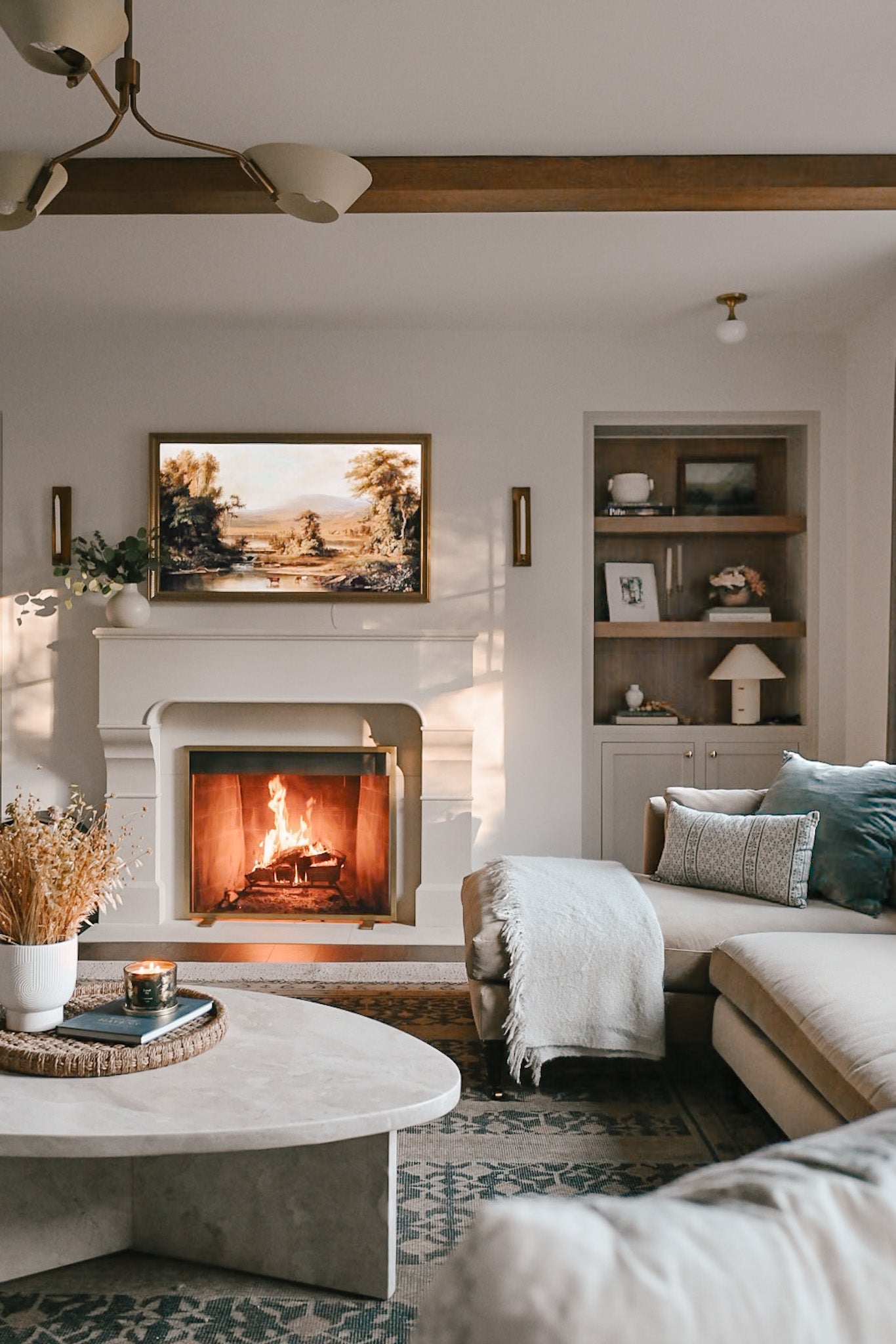 sacramento chandelier