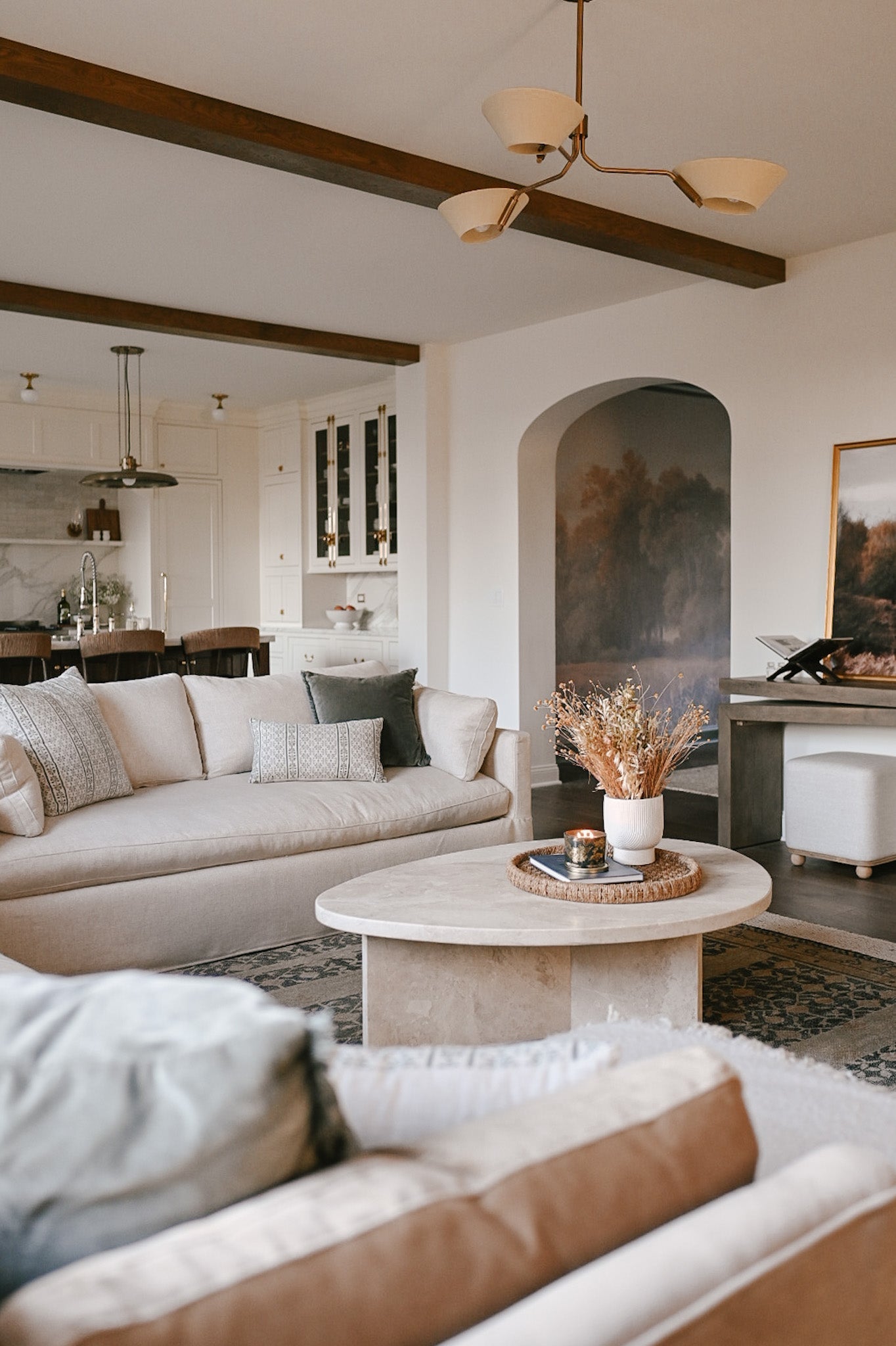 sacramento chandelier