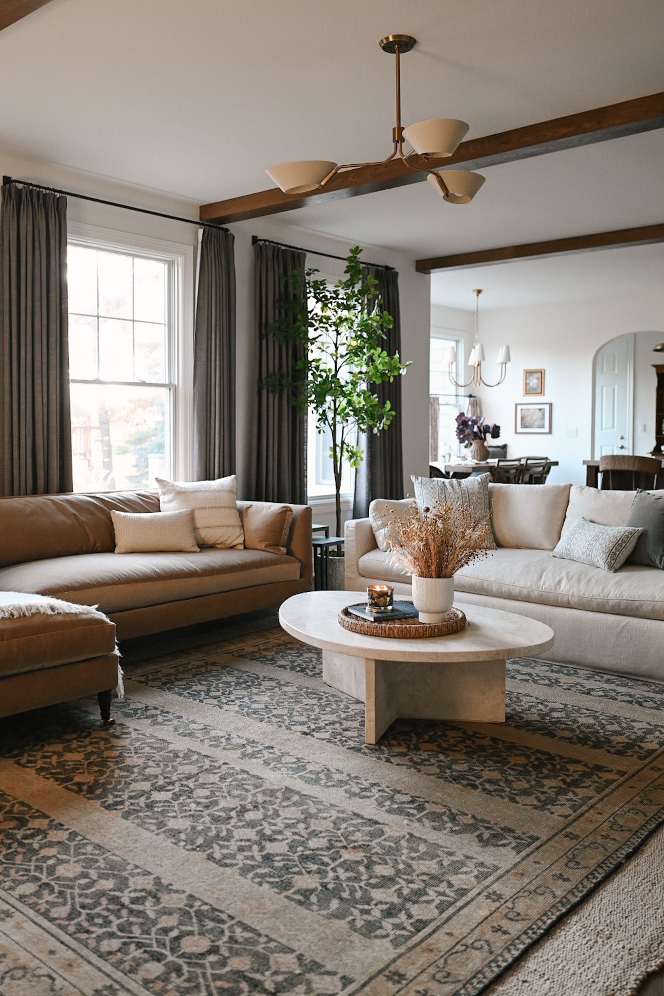 sacramento chandelier