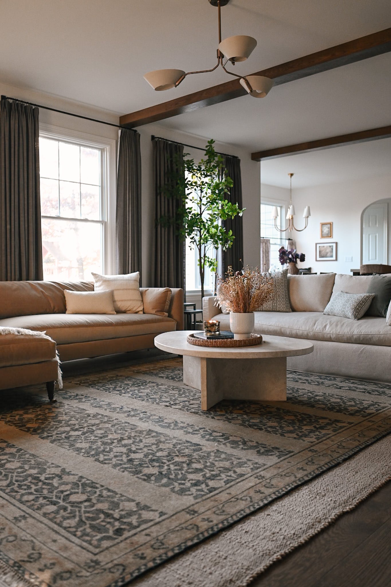 sacramento chandelier