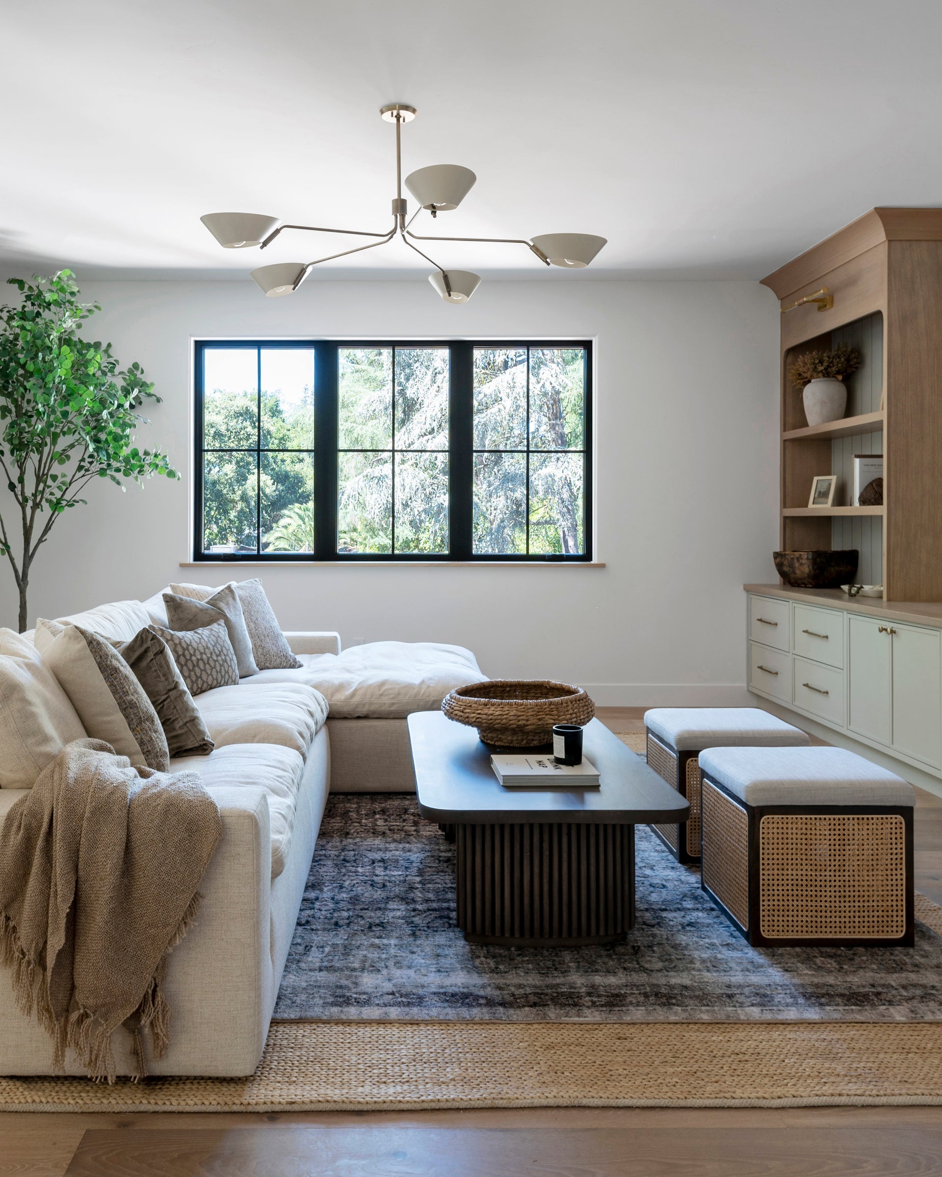 sacramento chandelier