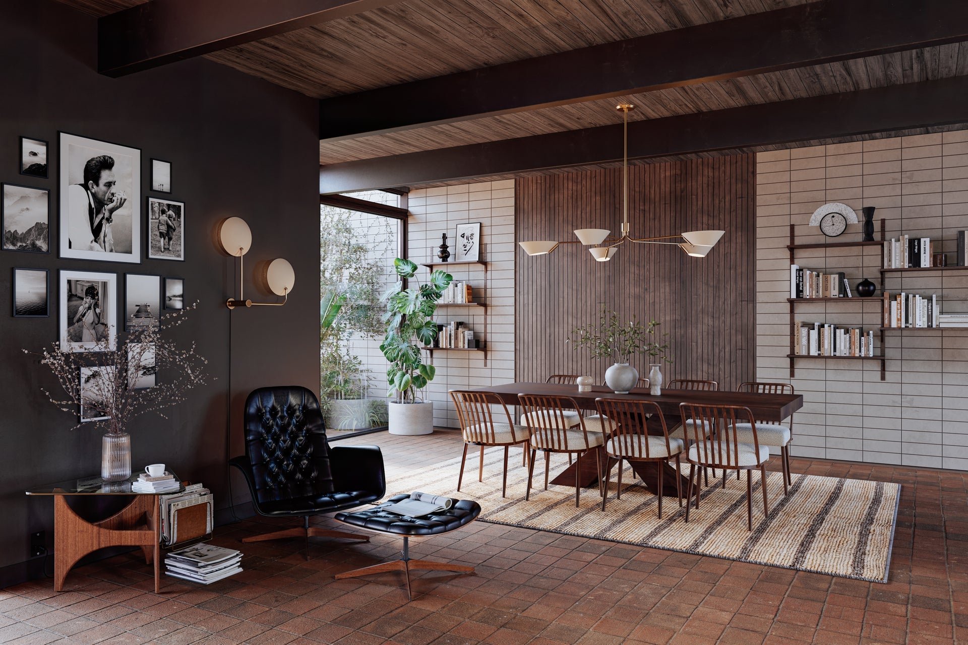 sacramento chandelier