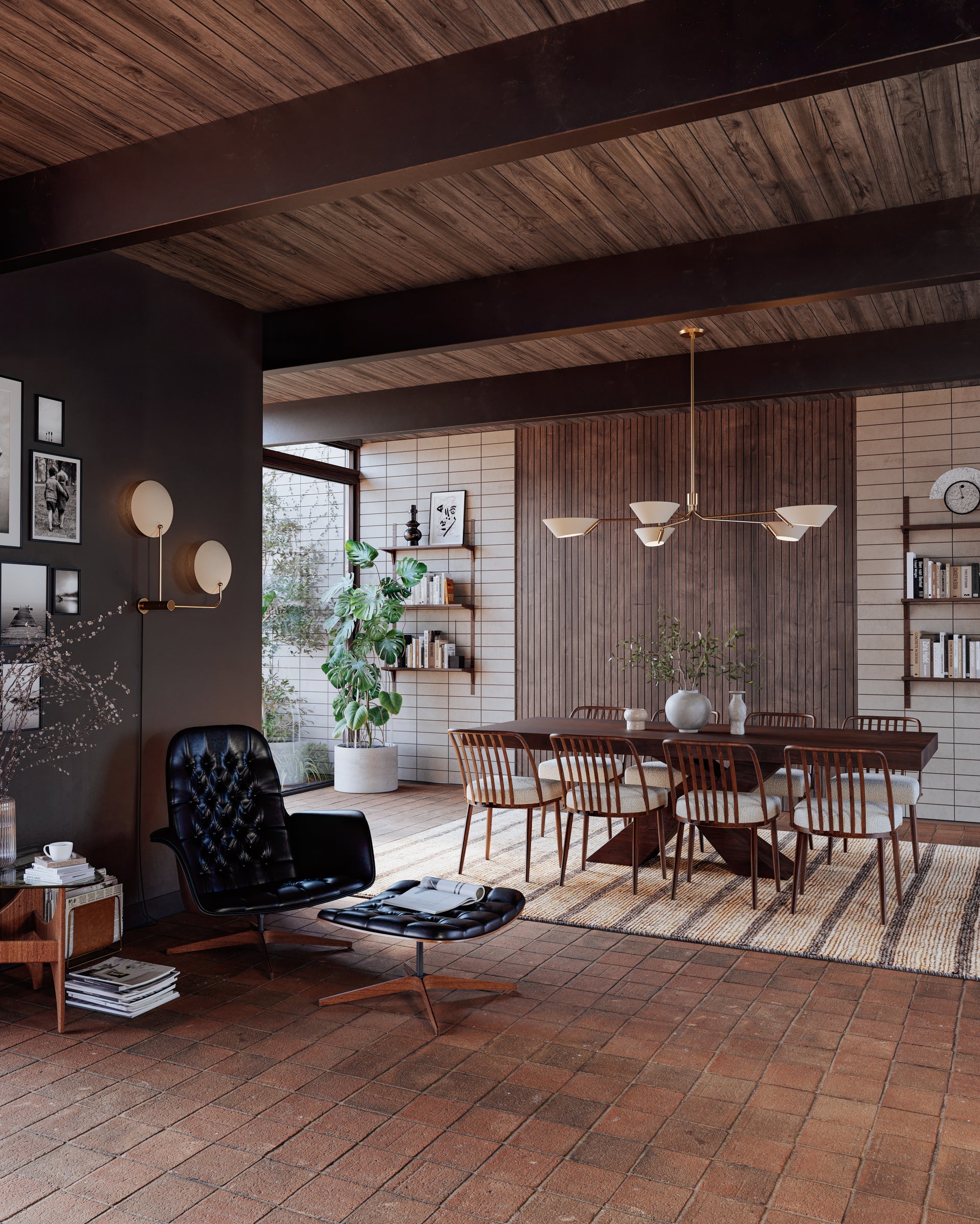 sacramento chandelier