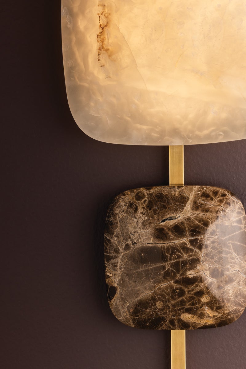 salisbury wall sconce