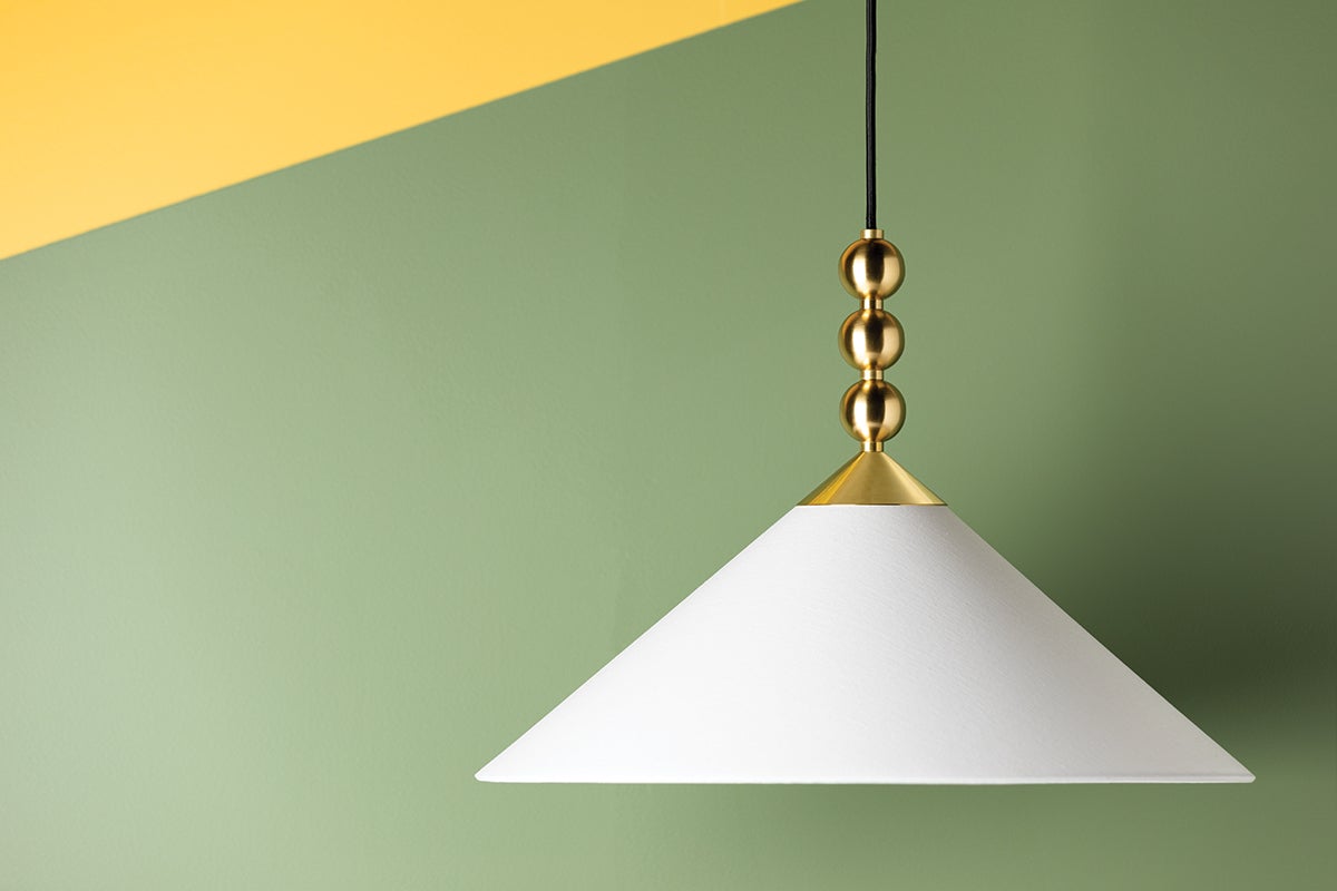 sang pendant