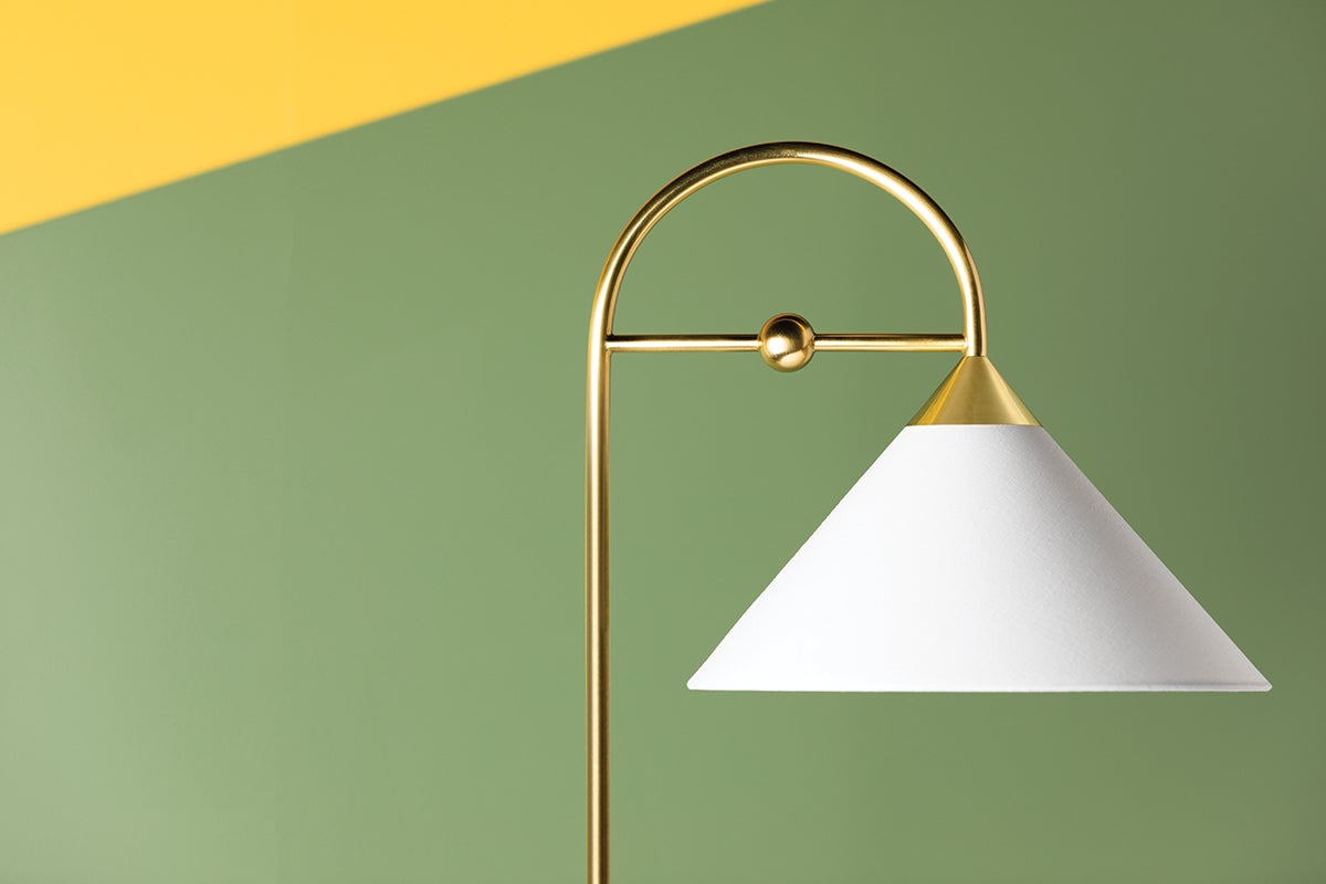 sang floor lamp