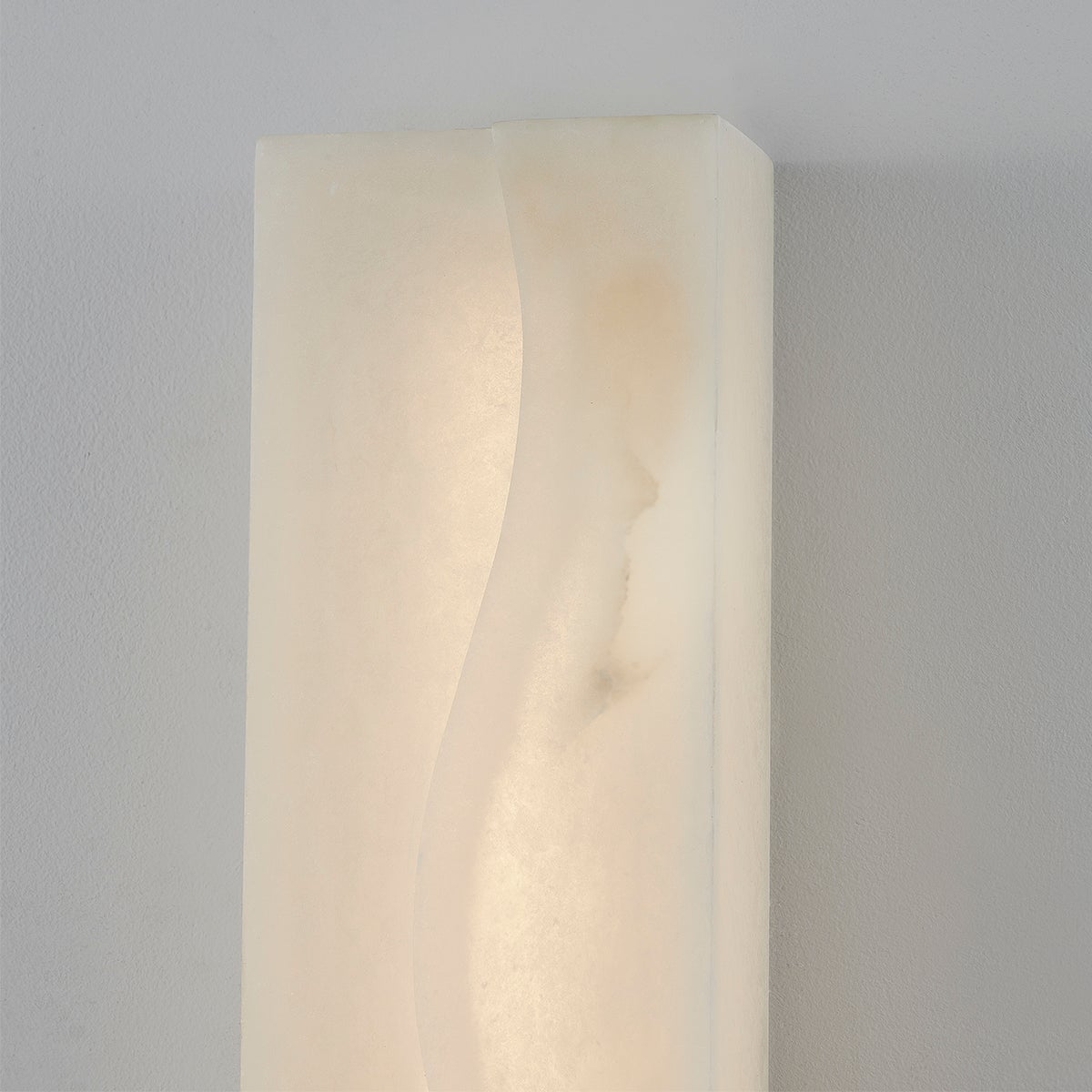 sanger wall sconce