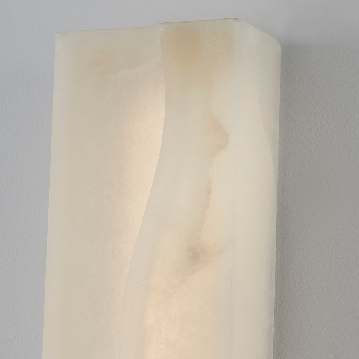 sanger wall sconce