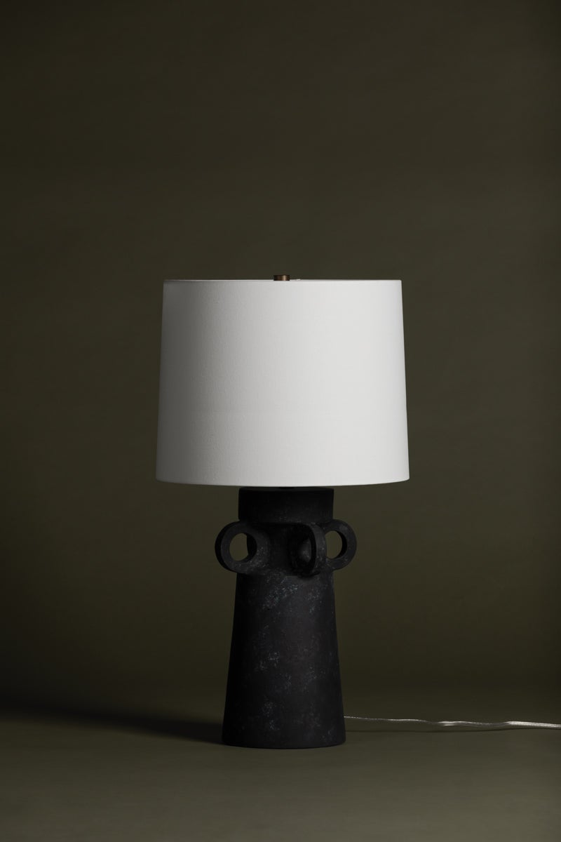 santa cruz table lamp