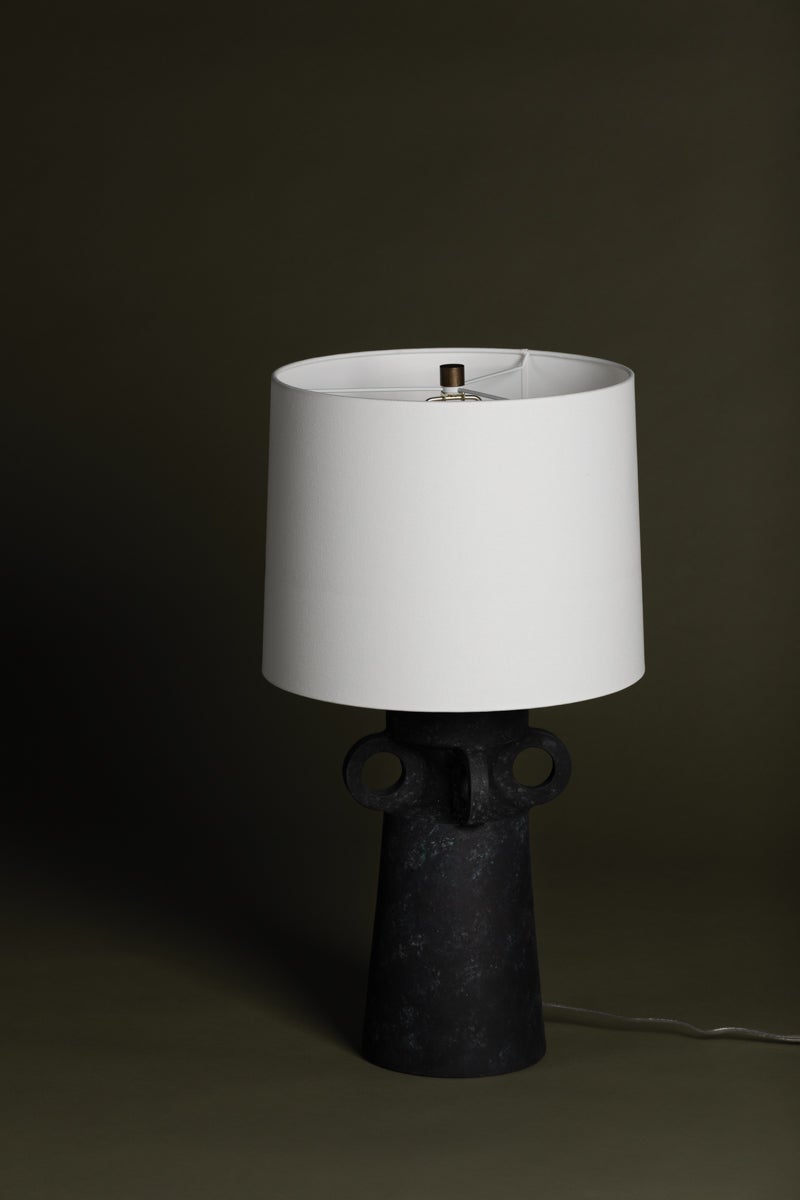 santa cruz table lamp