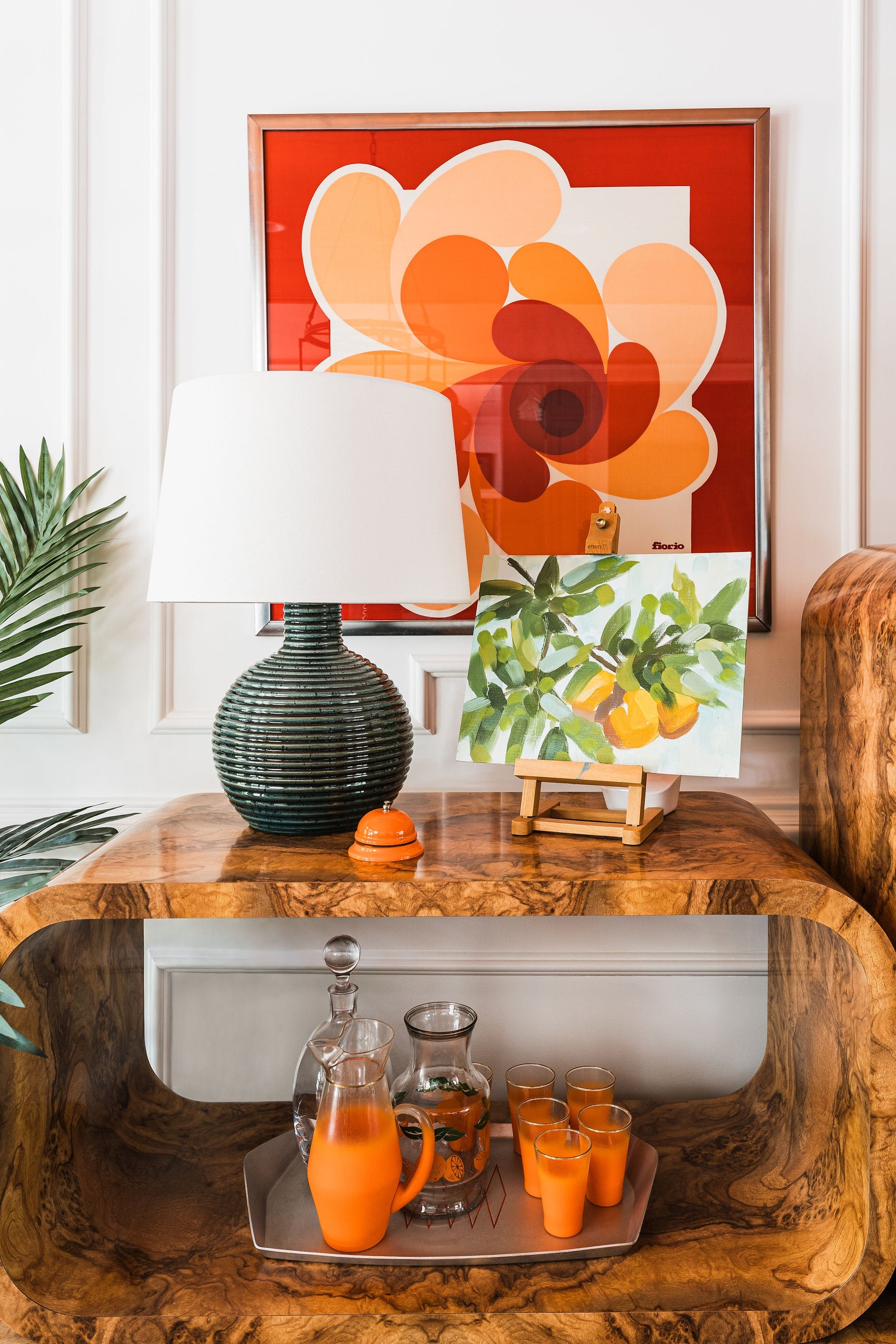 sara table lamp