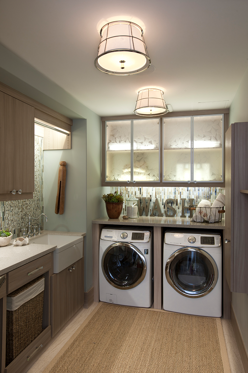 savona semi flush