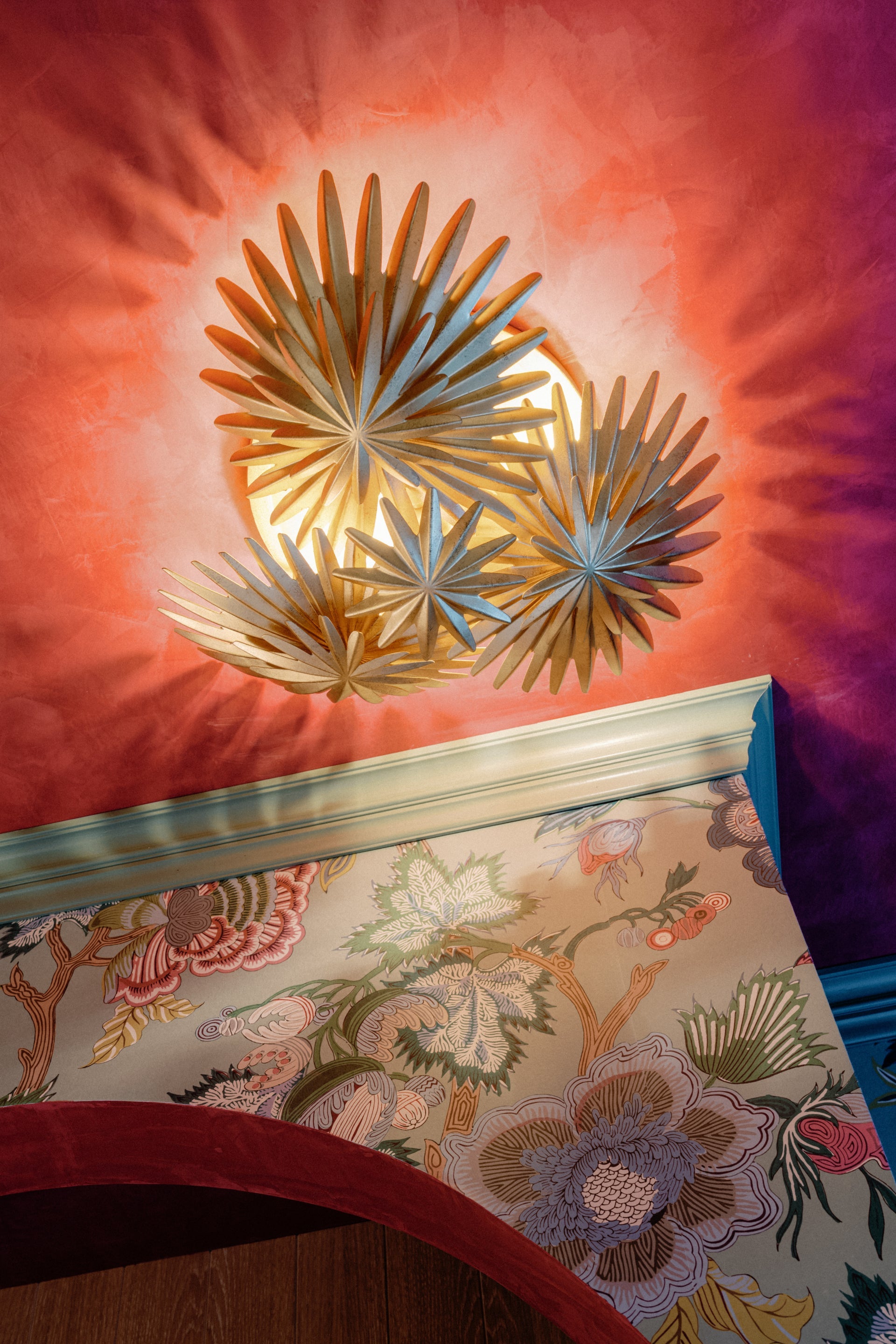 savvy semi flush