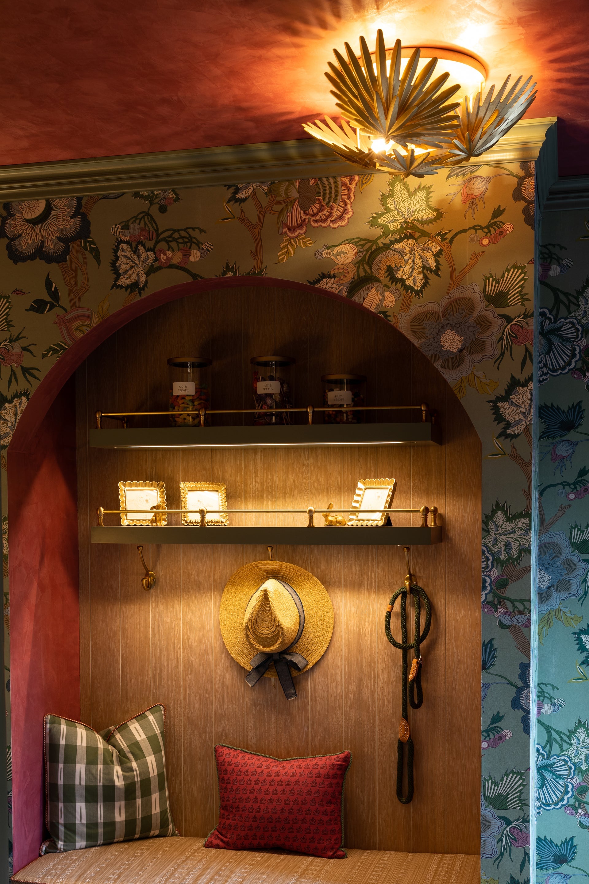 savvy semi flush