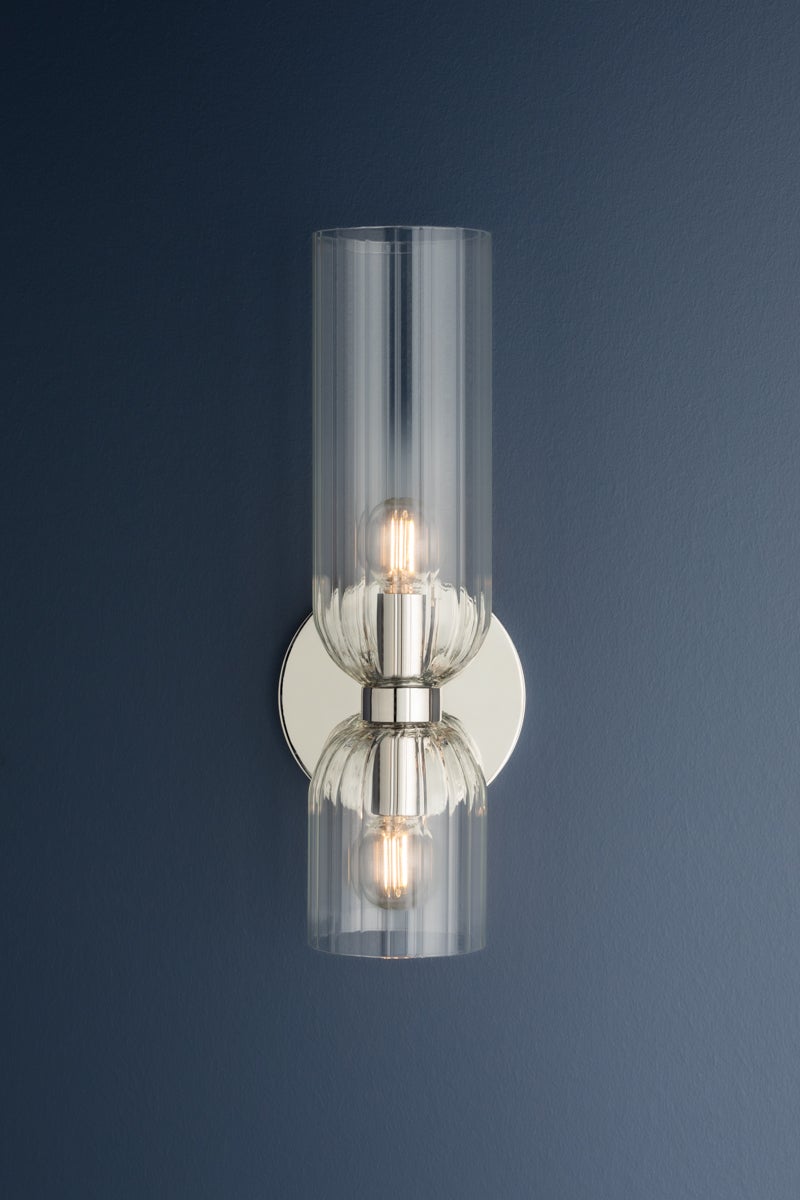 sayville wall sconce