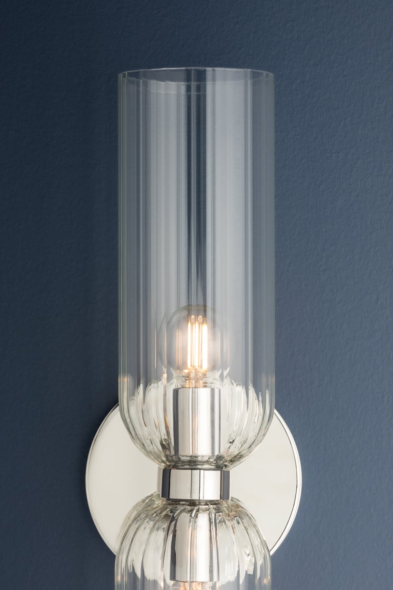 sayville wall sconce