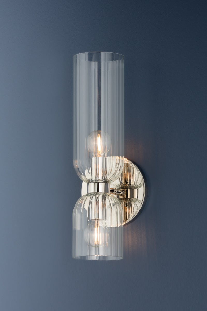 sayville wall sconce