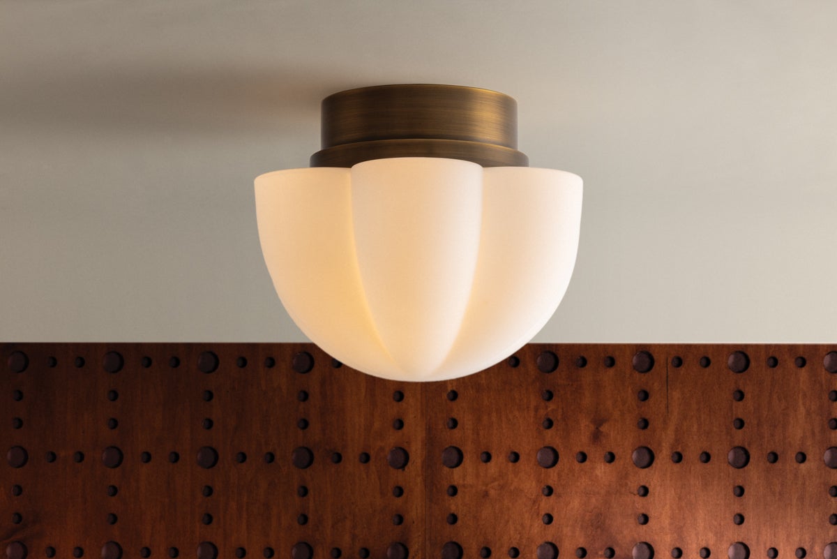 seabrook flush mount
