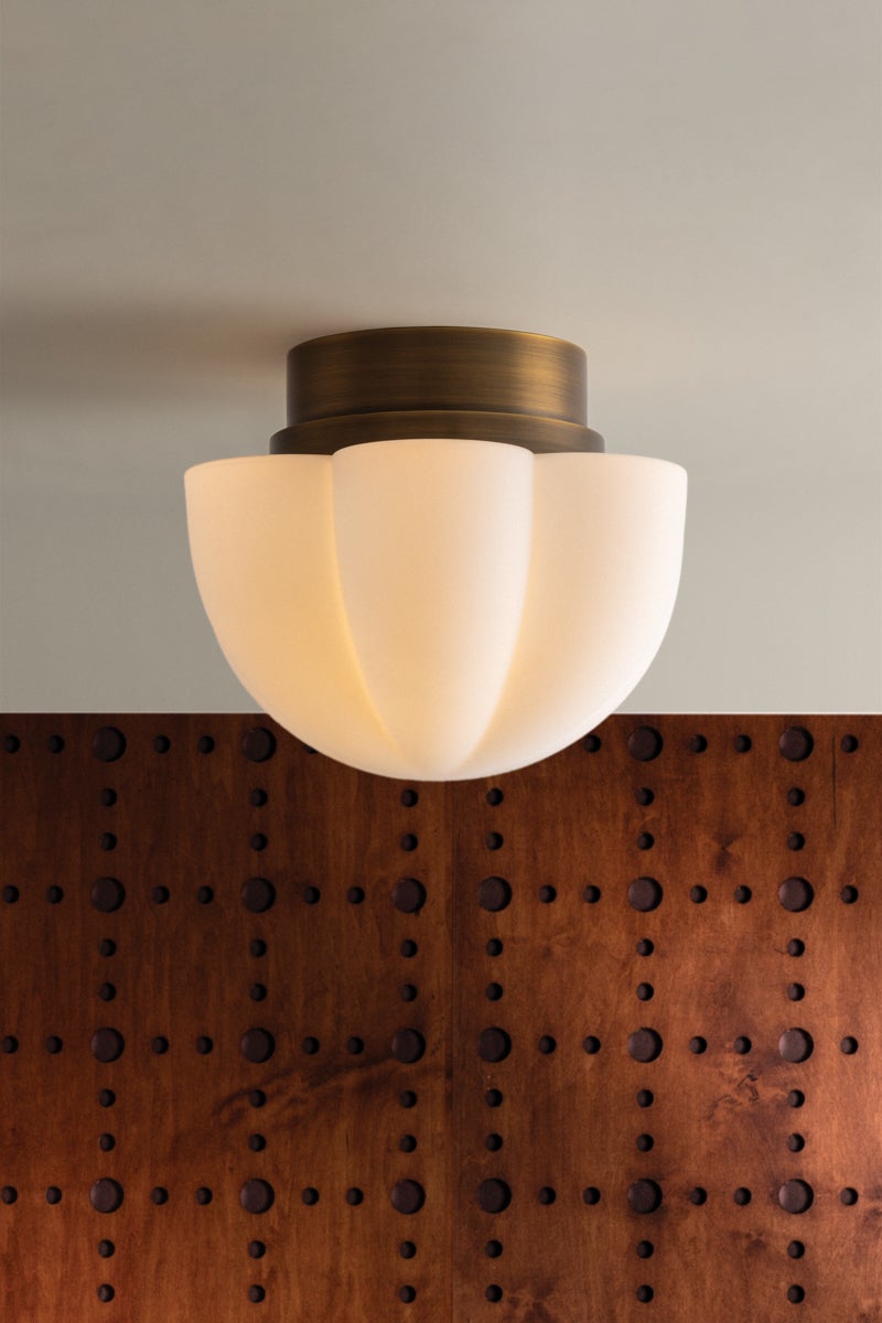 seabrook flush mount