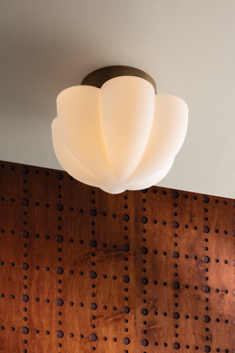 seabrook flush mount