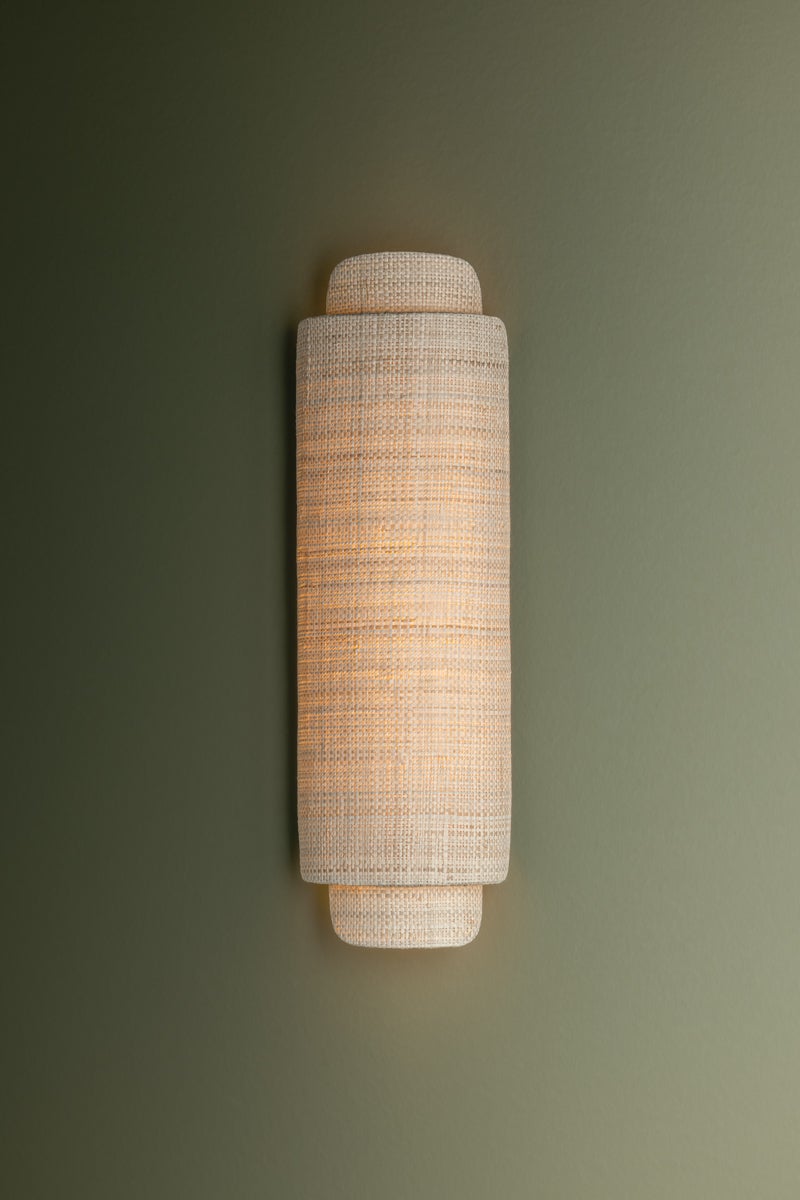 seldon wall sconce