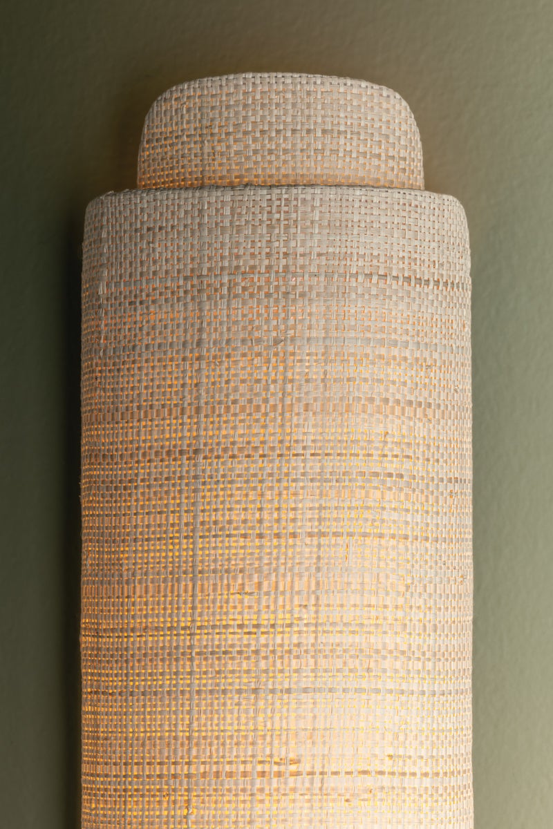 seldon wall sconce