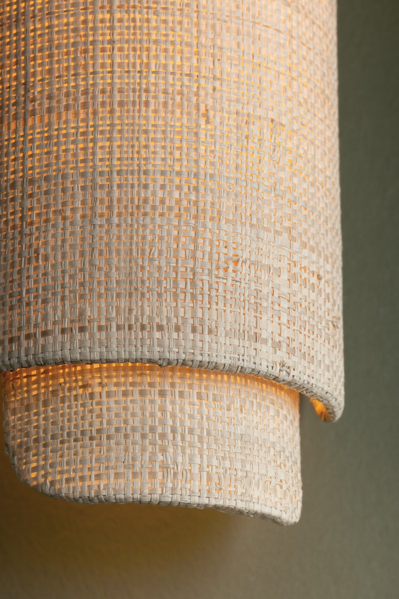 seldon wall sconce