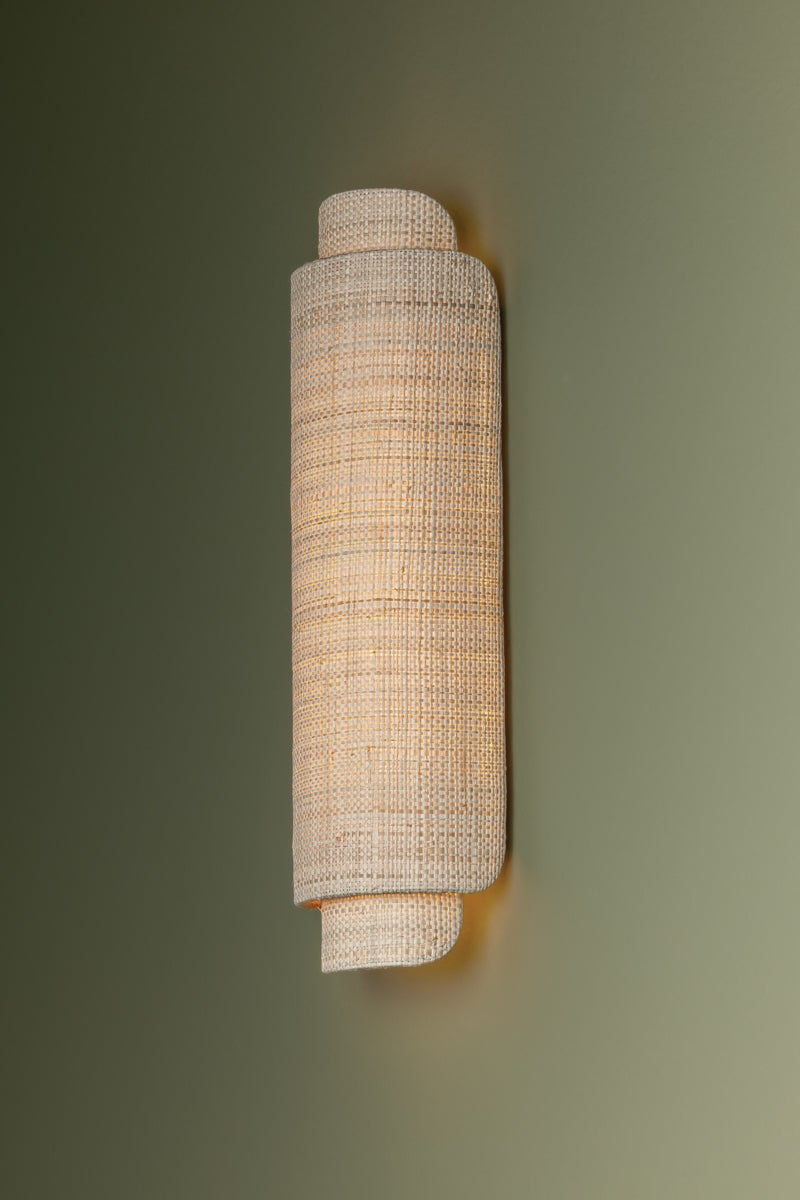 seldon wall sconce