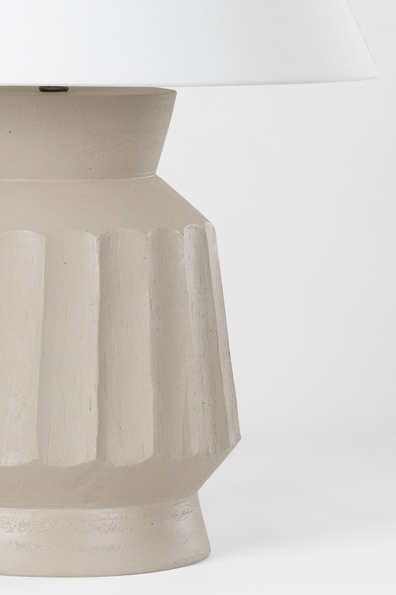 selma table lamp