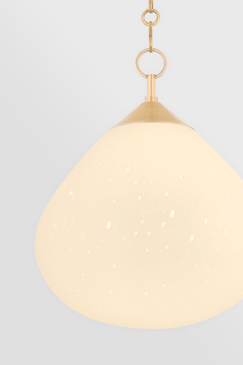 semilla pendant