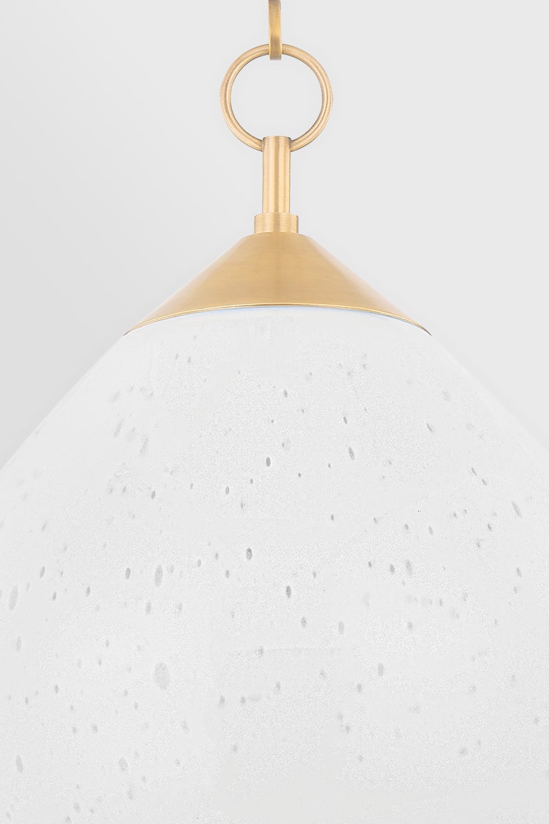 semilla pendant