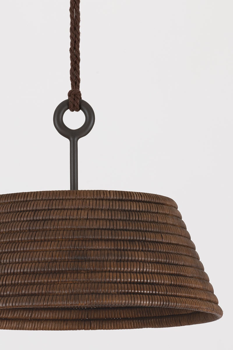 sequoia pendant