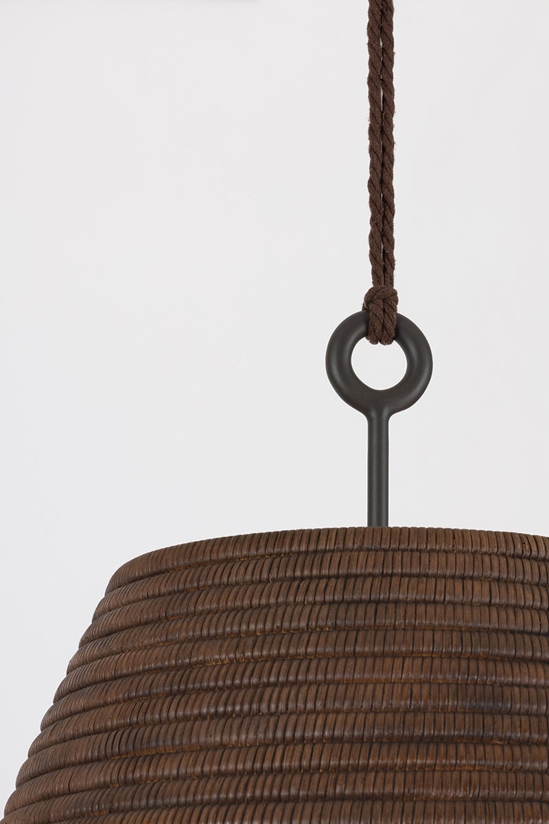 sequoia pendant