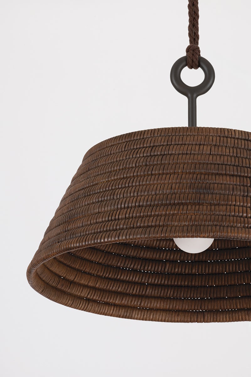 sequoia pendant