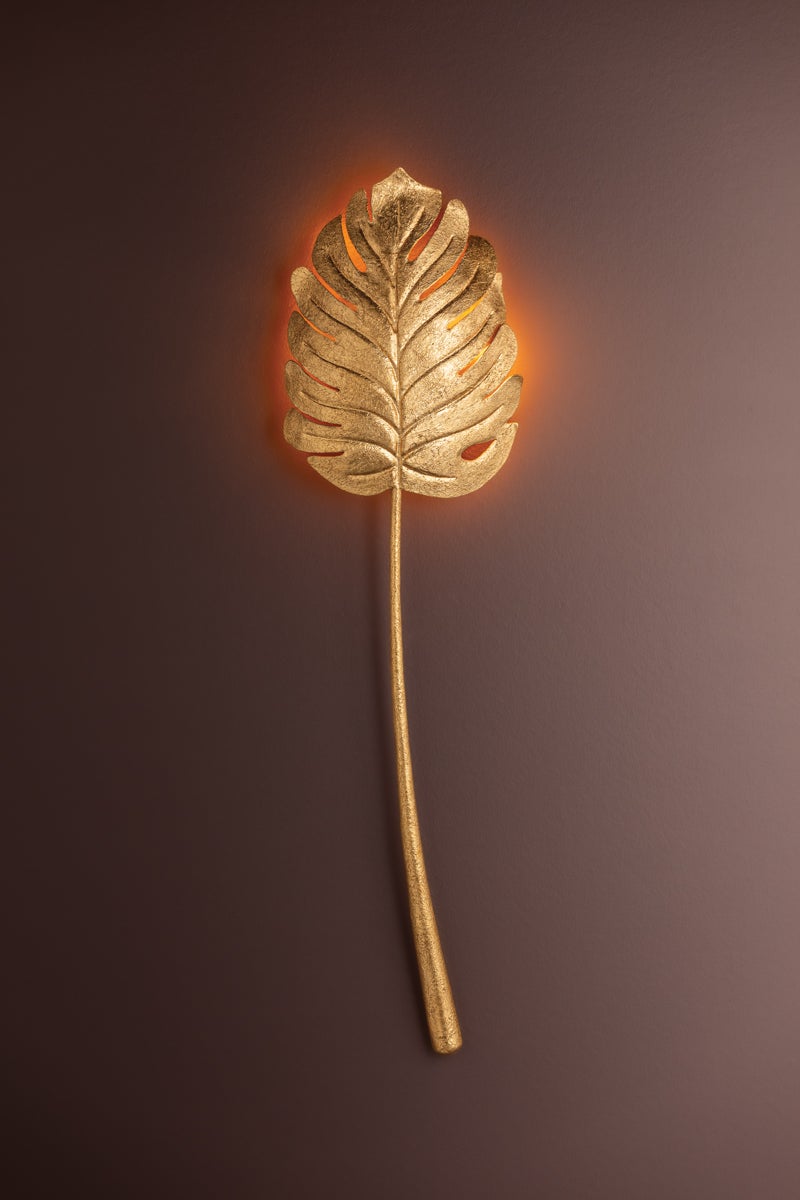 seychelles wall sconce